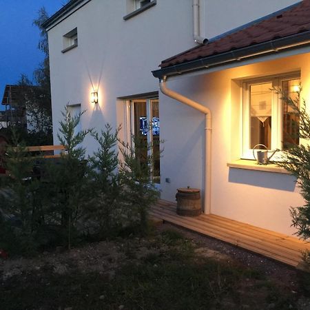 La Bergerie Villa Jeuxey Exteriör bild